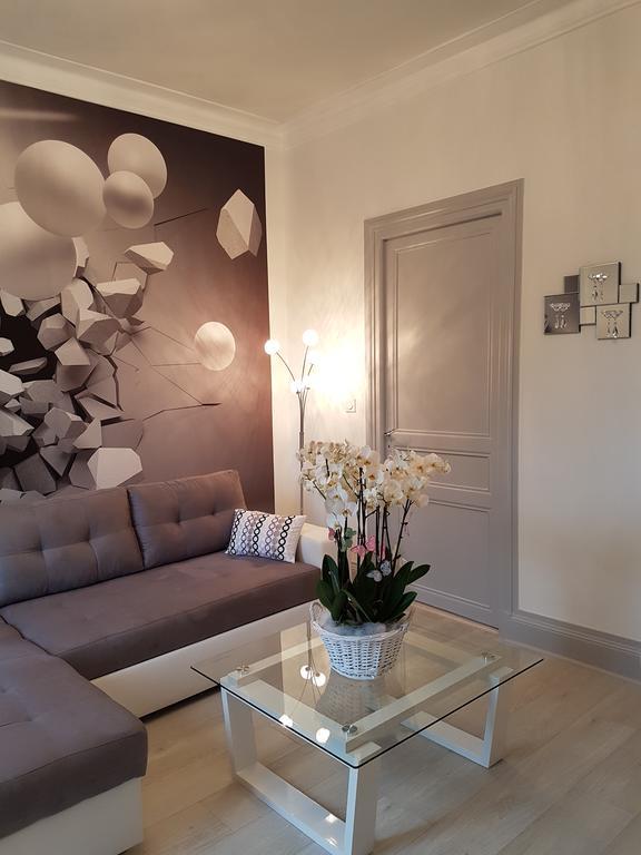 La Demeure D'Elodie Epernay Bagian luar foto