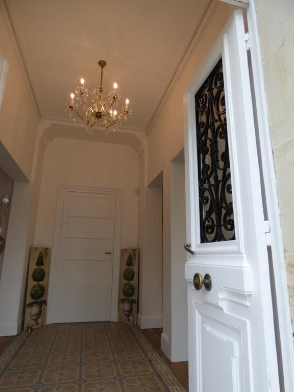 La Demeure D'Elodie Epernay Bagian luar foto