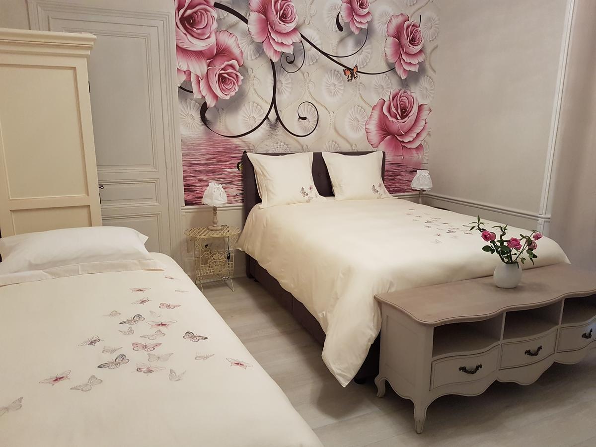 La Demeure D'Elodie Epernay Bagian luar foto